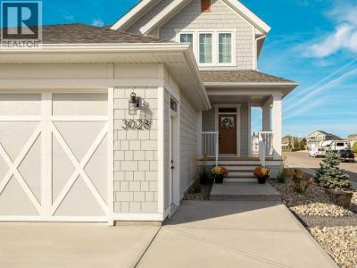 3028 21 STREET, Coaldale, Alberta T1M 0E9, Canada