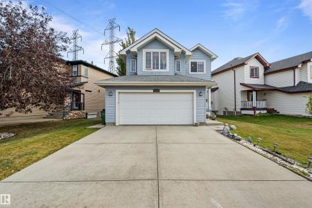 3449 28 STREET NW, Edmonton, Alberta T6T 2A5, Canada