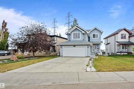 3449 28 STREET NW, Edmonton, Alberta T6T 2A5, Canada