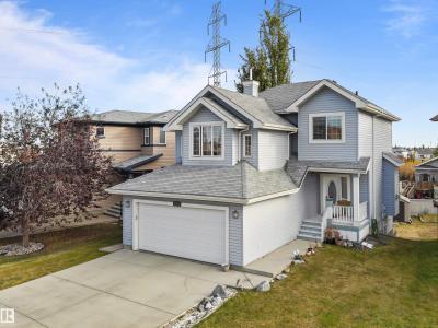 3449 28 STREET NW, Edmonton, Alberta T6T 2A5, Canada