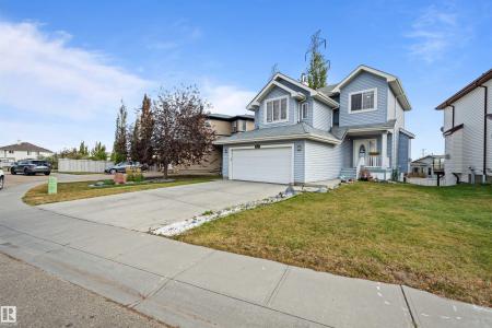 3449 28 STREET NW, Edmonton, Alberta T6T 2A5, Canada