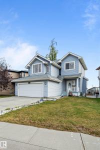 3449 28 STREET NW, Edmonton, Alberta T6T 2A5, Canada