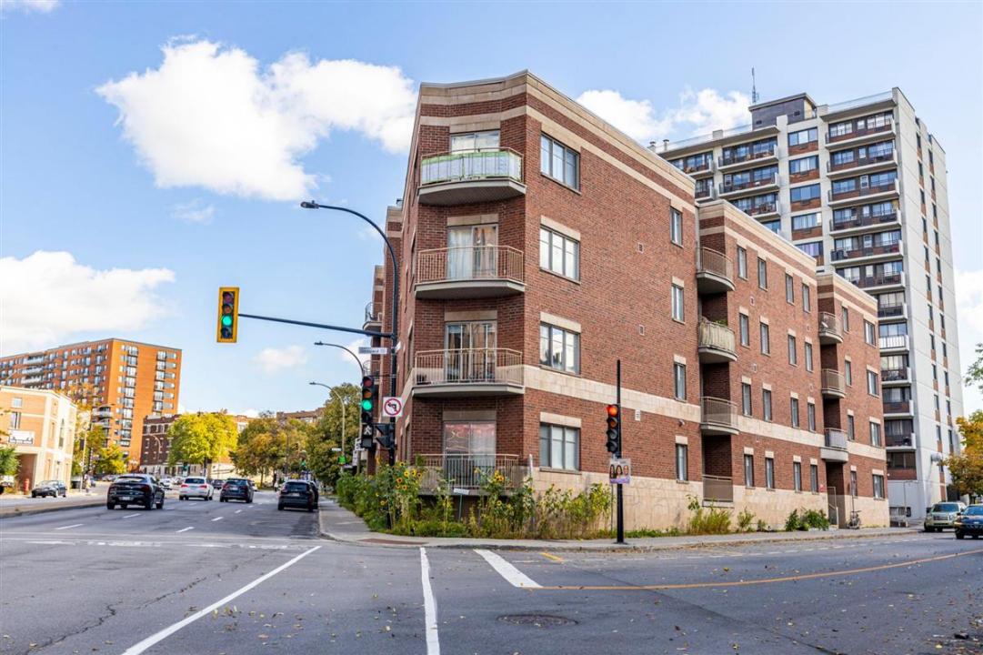 4545  Av. Girouard, Montréal (Côte-des-Neiges/Notre-Dame-de-Grâce), Québec H4A 3E4, Canada