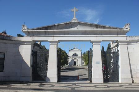 Lisbon, Lisbon 1350-297, Portugal