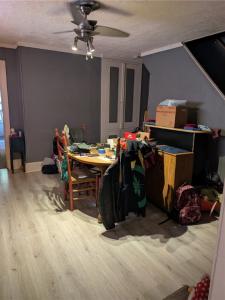 818 Shady, Charleroi, Pensilvania 15022, Estados Unidos