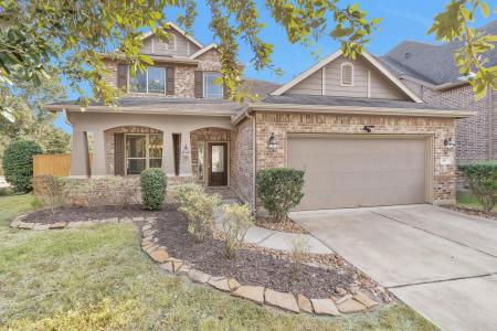 103 Verismo Court, Montgomery, Texas 77316, USA