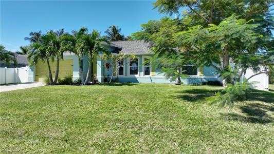 1306 SW 4th Place, Cape Coral, Florida 33991, Estados Unidos