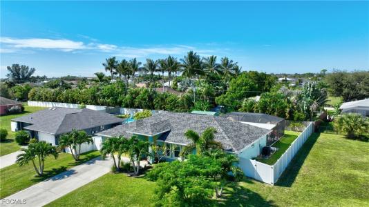 1306 SW 4th Place, Cape Coral, Florida 33991, Estados Unidos