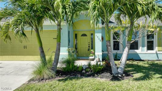 1306 SW 4th Place, Cape Coral, Florida 33991, Estados Unidos
