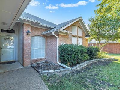 1016 N Carolina Avenue, Midlothian, 德克薩斯州 76065, 美國