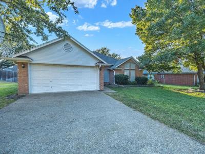 1016 N Carolina Avenue, Midlothian, 德克薩斯州 76065, 美國