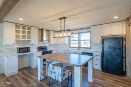 395 Ebenezer Loop, Chuckey, テネシー 37641, アメリカ合衆国