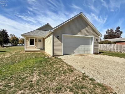 91 Elwood Street, Tiffin, Ohio 44883