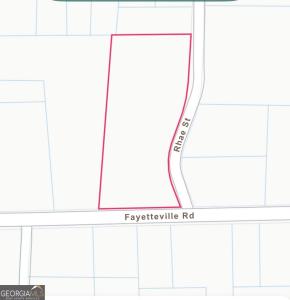 234 Fayetteville Road, Palmetto, Georgia 30268, USA