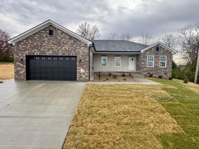 156 Central Park Avenue, Berea, Кентуки 40403, Соединенные Штаты