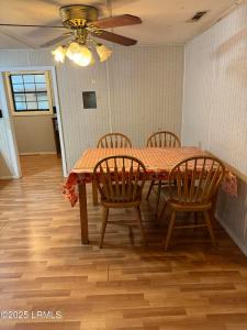 1973 Colonial Avenue, Beaufort, South Carolina 29906