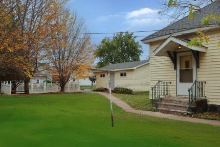 516 Lake Avenue E, Ladysmith, Wisconsin 54848, Estados Unidos