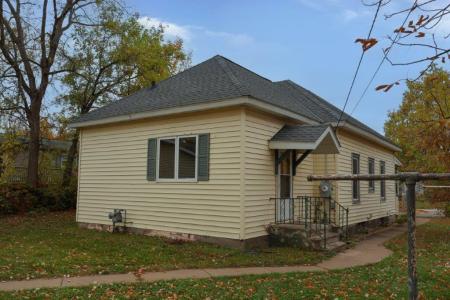 516 Lake Avenue E, Ladysmith, Wisconsin 54848, Estados Unidos