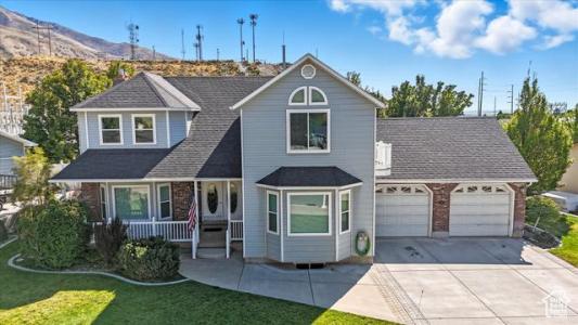 770 E 350 S, Brigham City, Utah 84302, USA