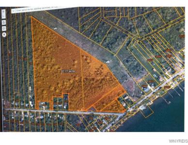 VL East River, Grand Island, New York 14072, USA