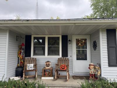 W1221 County Road V, Berlim, Wisconsin 54923, Estados Unidos