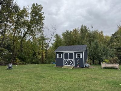 W1221 County Road V, Berlim, Wisconsin 54923, Estados Unidos