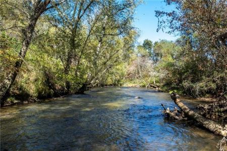 0 Ragweed Lane, Ellijay, Georgia 30536