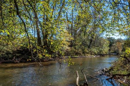 0 Ragweed Lane, Ellijay, Georgia 30536