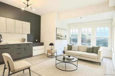 240 Mack Ave Avenue, Detroit, ミシガン 48201, アメリカ合衆国