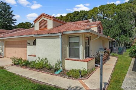 542 San Remo Circle, Inverness, Flórida 34450, Estados Unidos