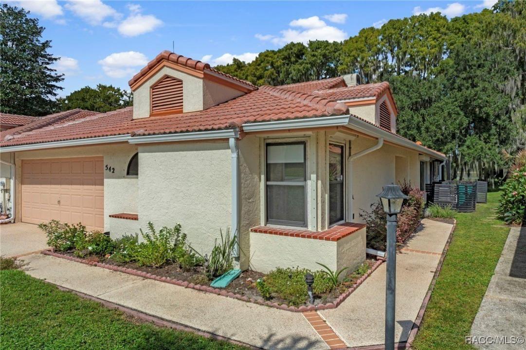 542 San Remo Circle, Inverness, Flórida 34450, Estados Unidos