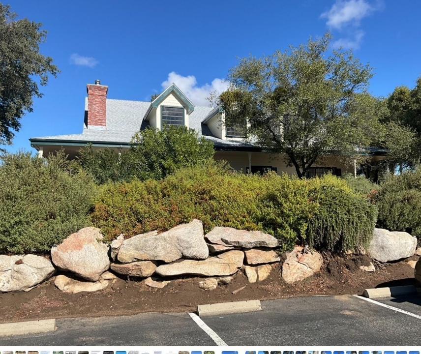 32011 Meadowridge Road, Coarsegold, California 93614