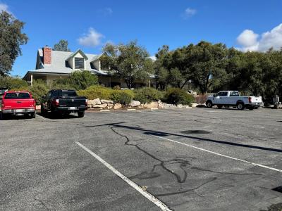 32011 Meadowridge Road, Coarsegold, California 93614