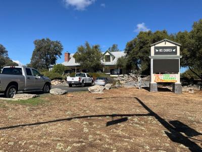 32011 Meadowridge Road, Coarsegold, California 93614