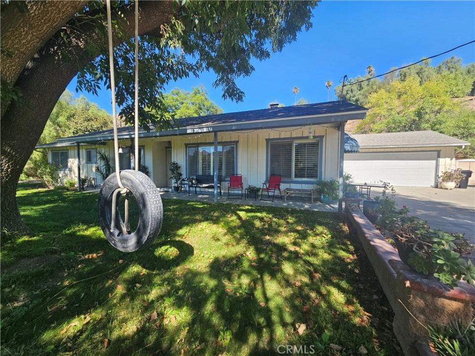 12687 Vista Drive, Colton, California 92324, Estados Unidos