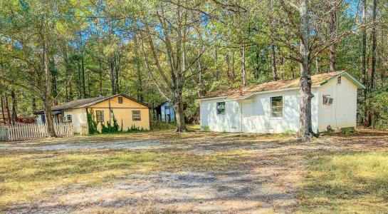 8903 & 8905 Fairplay Road, Benton, Arkansas 72019, USA