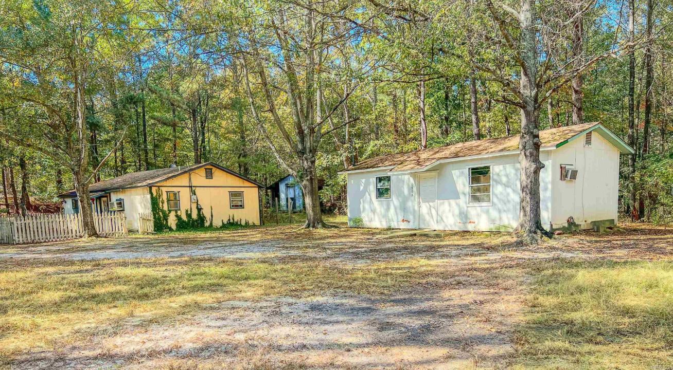 8903 & 8905 Fairplay Road, Benton, Arkansas 72019, Stati Uniti