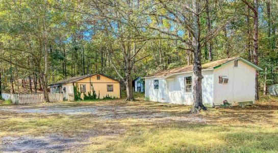 8903 & 8905 Fairplay Road, Benton, Arkansas 72019, Stati Uniti