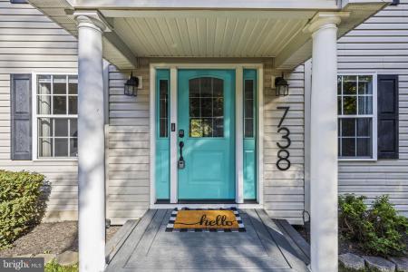 738 Quapaw Court, Lusby, Maryland 20657, Estados Unidos