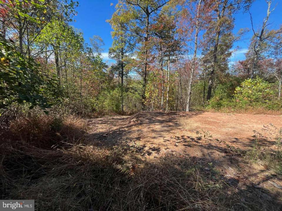 Lot 27 Chance Lane, Paw Paw, West Virginia 25434, Estados Unidos