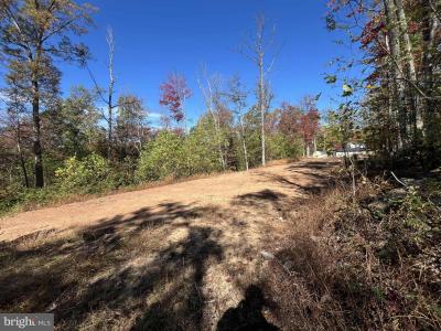 Lot 27 Chance Lane, Paw Paw, West Virginia 25434, Estados Unidos