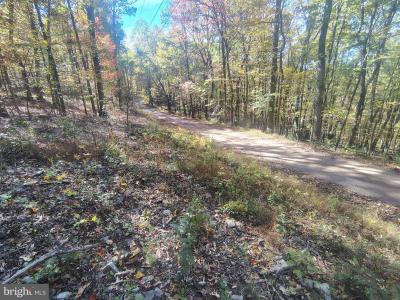 Lot 27 Chance Lane, Paw Paw, West Virginia 25434, Estados Unidos