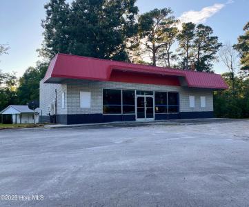 12114 Nc Highway 306 S, Minnesott Beach, North Carolina 28510