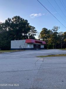 12114 Nc Highway 306 S, Minnesott Beach, North Carolina 28510