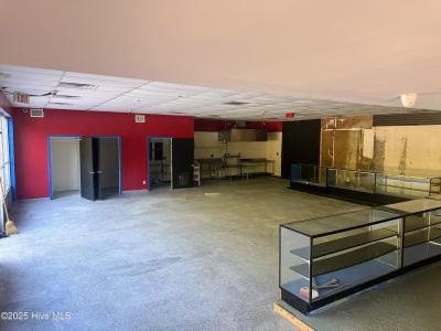 12114 Nc Highway 306 S, Minnesott Beach, North Carolina 28510