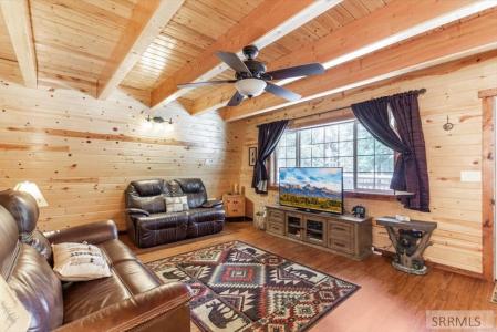 3808 White Owl Way, Island Park, 愛達荷州 83429, 美國