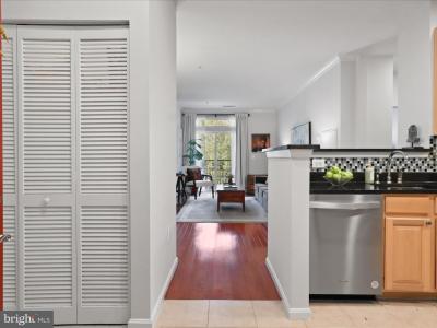 2465 Army Navy Drive Unit# 1-203, Arlington, Virginia 22206, Stati Uniti