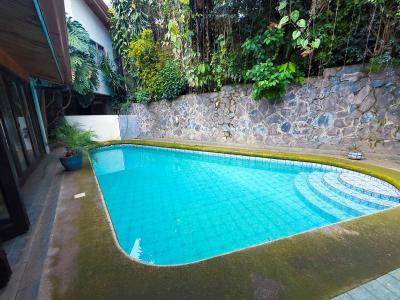 Travesia , Vista Alegra San Rafael Escazú, San José 00001, Costa Rica