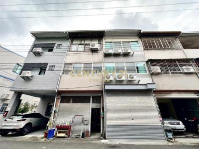 大通街, Tanzi Dist., Taichung 427, Taïwan