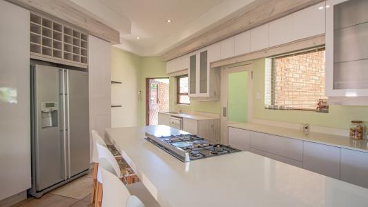 White River, Mpumalanga, Republika Południowej Afryki